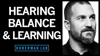 The Science of Hearing, Balance & Accelerated Learning