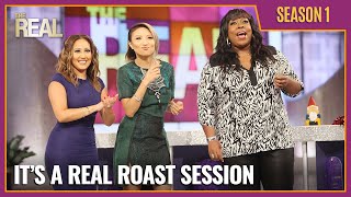 [Full Episode] It’s a REAL Roast Session