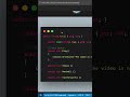 Take Pretty Code Screenshots in VS Code with the Codesnap Extension