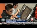 VR/AR Learning in El Paso, TX - KVIA (ABC) Apr. 2018