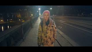 Anneli Snow - Enough (Prod. Stewe) (Google Pixel video) #praguecity