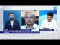 live chandrababu new fraud with whatsapp governance in ap mana mitra big question sakshi tv