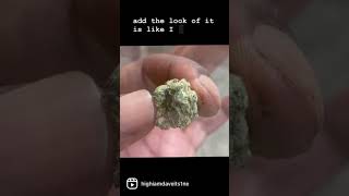 Reviewing #Trulieve x #SpaceAgeCake