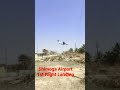 shimoga airport flights viralshorts