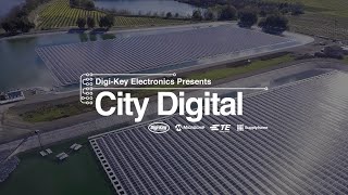 Digi-Key Presents: City Digital Season 1 - Powering Smart Cities