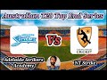 Adelaide Strikers Academy vs NT Strike || Match 6 || Top End T20 Series