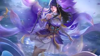 Kagura Water Lily