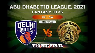 T10 Final Northen Warriors VS Delhi Bulls Cricket #League​ Live |Big Final |  Live Match | #t10live