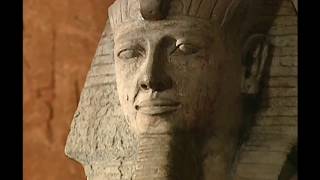Les plus grands pharaons Ep1