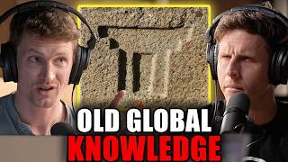 He Found The Same Code In Every Ancient Temple On Earth Matt Lacroix