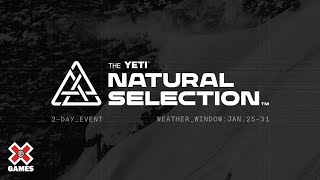 2022 Natural Selection Tour: Day 2 FINALS REPLAY - Jackson Hole | X Games