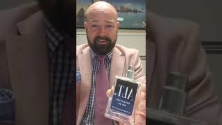 ALT. Fragrance Executive No.26 Review