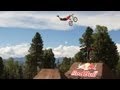 The Biggest Dirt Jump Contest of 2013 - Red Bull Dreamline The Biggest Dirt Jump Contest of 2013 - Red Bull Dreamline