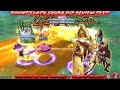 Saint Seiya: Awakening (KOTZ) - Divine Cloth Shura PvP Review Test! Broken OP Damage Ignore Revive!