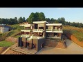 A masterpiece of a home by architect Mpendulo Dlamini | FULL FEATURE