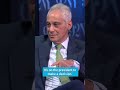 Emanuel: Iran war was Trump’s call, not Israel’s | GZERO World