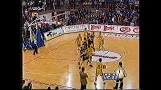 ΠΕΡΙΣΤΕΡΙ - ΑΕΚ 120-118 (3η ΠΑΡΑΤΑΣΗ) PLAY OFFS 1996.mp4