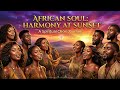 Zulu Worship Experience 2026 🌅 | South African Gospel Music for Peace & Meditation