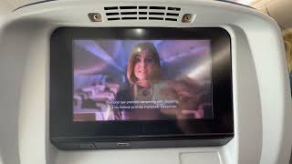Delta December 2025 Safety Video Boeing 757-200 Version