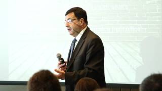 The Future of the Finance Function - Gary Simon, FSN at the prevero UK Launch