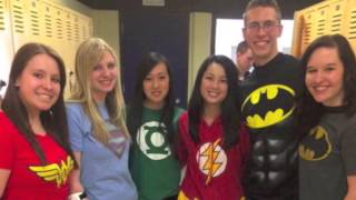 Senior Video Reed High School-2015