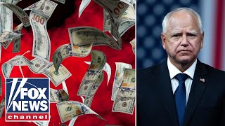 House releases BOMBSHELL report on alleged Minnesota fraud