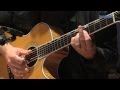 Guild Doyle Dykes Signature Model Demo by Doyle Dykes - Sweetwater Sound