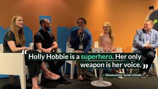 MIPJunior 2018 day 2 wrap