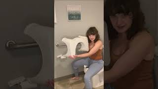 How to Poop With a Prolapse