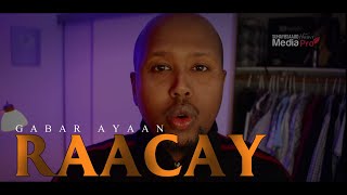 GABAR AYAAN IS RAACNAY QISO ᴴᴰ┇ Ayub Axmed