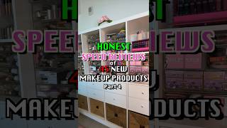 45 HOTTEST NEW PRODUCTS IVE BEEN TESTING! SPEED REVIEWS! part 4