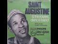 Saint Augustine & the Rovers Dance Band - Ashawo nobi work Part II (Nigeria, 1971)