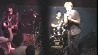 The Tragically Hip "Get Back Again" @ The Venue