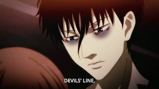 Devils Line Episode 9 Last Scene