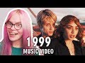 CHARLI XCX, TROYE SIVAN - 1999 (MUSIC VIDEO REACTION) | Sisley Reacts