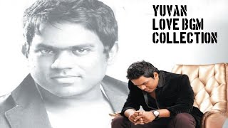 Yuvan Love Bgm Collection | Relaxing Music