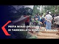 Please Jangan Dicoba! Miras Oplosan Bikin Nyawa Melayang