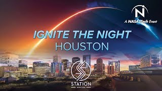 Ignite the Night-Houston