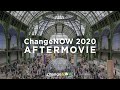 Official aftermovie | ChangeNOW 2020