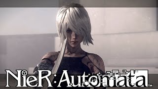 【NieR：Automata】美しい世界 ＃５５