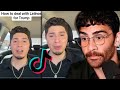 Liberal TikTok Needs To Stop This | Hasanabi reacts