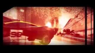 Split/Second Episode 2 Cutscene