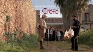 Crete - Incredible Hospitality, Official Campaign 2013