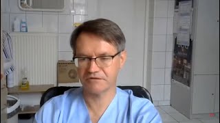 Dr Adam Nowiński o najważniejszych zmianach w leczeniu gruźlicy wielolekoopornej