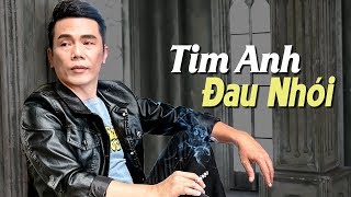 Nghe mà đau nhói con tim - Nhạc Vàng Thất Tình Cực Buồn Và Tâm Trạng