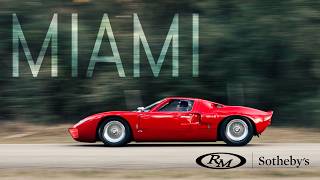 RM Sotheby's | Miami - 27 February 2026