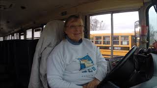 Christmas Gift Ideas for School Bus Drivers