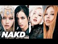 BLACKPINK COMEBACK COUNTDOWN WITH DKDKTV