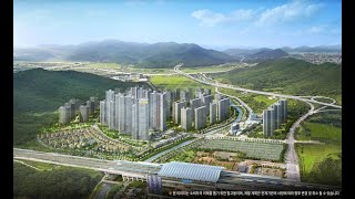 신경주 더 퍼스트 데시앙, 일부 잔여세대 분양