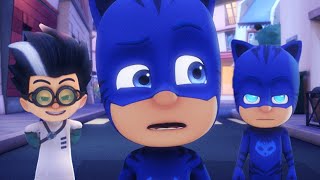 출동! 파자마 삼총사 모아보기 | 30분 이상한 파자마 삼총사! | PJ Masks | 어린이 만화